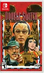 Double Switch: 25th Anniversary Edition - Nintendo Switch 2 - Retrocharting