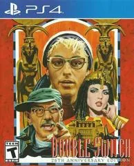 Double Switch - Playstation 4 - Retrocharting