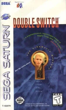 Double Switch - Nintendo Switch - Retrocharting