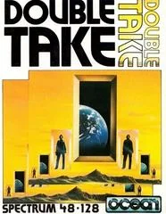 Double Take - ZX Spectrum - Retrocharting