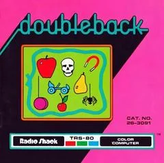 Doubleback - TRS-80 - Retrocharting