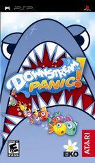 Background - Downstream Panic - PSP - Retrocharting