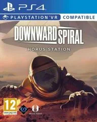 Downward Spiral: Horus Station - Playstation 4 - Retrocharting