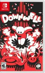 Downwell - Nintendo Switch - Retrocharting