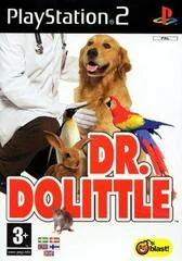 Dr. Dolittle - PlayStation 2 - Retrocharting