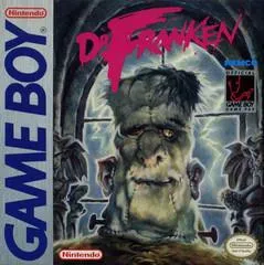 Dr Franken - GameBoy - Retrocharting