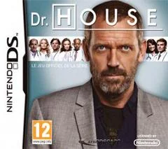 Dr. House - Nintendo DS - Retrocharting
