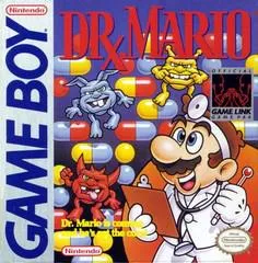 Dr Mario - GameBoy - Retrocharting