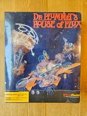Dr. Plummet's House Of Flux - Amiga - Retrocharting