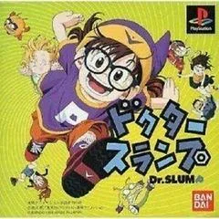 Dr. Slump - PlayStation - Retrocharting