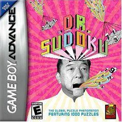 Dr Sudoku - GameBoy Advance - Retrocharting