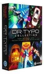 Dr. Typo Collection - Jaguar - Retrocharting