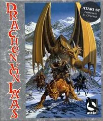 Drachen Von Laas - Amiga - Retrocharting
