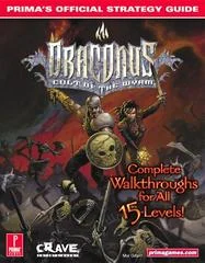 Background - Draconus Cult of the Wyrm [Prima] - Strategy Guide - Retrocharting