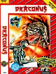 Draconus - ZX Spectrum - Retrocharting