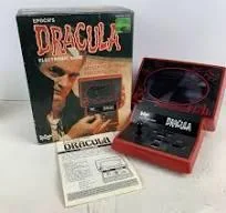 Dracula - Mini Arcade - Retrocharting