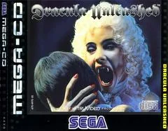 Background - Dracula Unleashed - Sega CD - Retrocharting