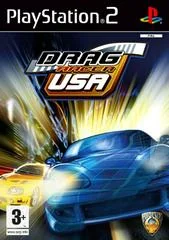 Drag Racer USA - PlayStation 2 - Retrocharting