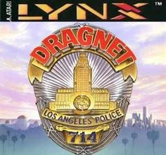 Dragnet [Demo] - Atari Lynx - Retrocharting