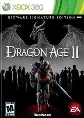 Dragon Age II [BioWare Signature Edition] - Xbox 360 - Retrocharting