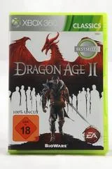 Background - Dragon Age II [Classics] - Xbox 360 - Retrocharting