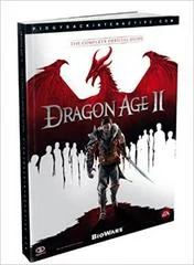 Background - Dragon Age II Complete Guide [Piggyback] - Strategy Guide - Retrocharting