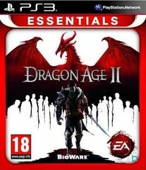 Dragon Age II [Essentials] - Playstation 3 - Retrocharting
