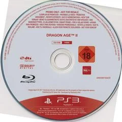 Background - Dragon Age II [Not For Resale] - Playstation 3 - Retrocharting