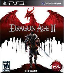 Dragon Age II - Playstation 3 - Retrocharting