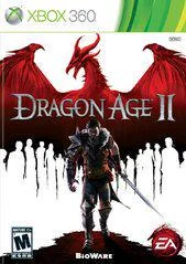 Dragon Age II - Xbox 360 - Retrocharting