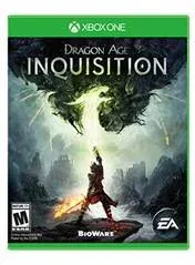 Dragon Age: Inquisition - PAL Xbox One - Retrocharting