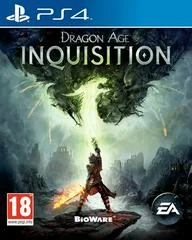 Dragon Age Inquisition - Playstation 4 - Retrocharting