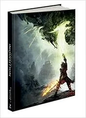 Dragon Age Inquisition [Prima Hardcover] - Strategy Guide - Retrocharting