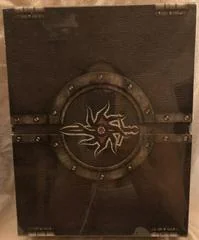 Background - Dragon Age Inquisition [Prima Inquisitor Edition] - Strategy Guide - Retrocharting