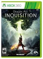 Dragon Age: Inquisition - Xbox 360 - Retrocharting