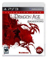 Dragon Age: Origins Awakening Expansion - Playstation 3 - Retrocharting