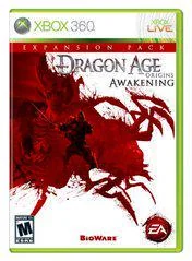 Dragon Age: Origins Awakening Expansion - Xbox 360 - Retrocharting