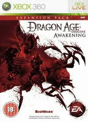 Dragon Age: Origins Awakening - Xbox 360 - Retrocharting