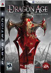 Dragon Age: Origins [Collector's Edition] - Playstation 3 - Retrocharting