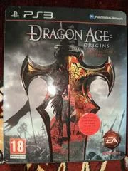 Dragon Age Origins [Collector's Edition Steelbook] - Playstation 3 - Retrocharting