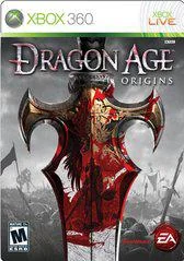 Dragon Age: Origins [Collector's Edition] - Xbox 360 - Retrocharting