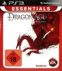 Dragon Age: Origins [Essentials] - Playstation 3 - Retrocharting