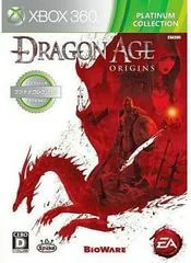 Dragon Age: Origins [Platinum Collection] - Xbox 360 - Retrocharting