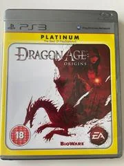 Dragon Age: Origins [Platinum] - Playstation 3 - Retrocharting