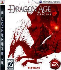 Background - Dragon Age: Origins - Playstation 3 - Retrocharting