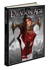 Dragon Age Origins [Prima Hardcover] - Strategy Guide - Retrocharting