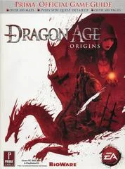 Dragon Age: Origins [Prima] - Strategy Guide - Retrocharting