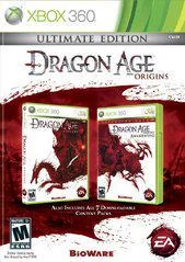 Dragon Age: Origins [Ultimate Edition] - Xbox 360 - Retrocharting