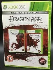 Background - Dragon Age Origins [Ultimate Edition] - Xbox - Retrocharting