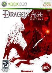 Dragon Age: Origins - Xbox 360 - Retrocharting